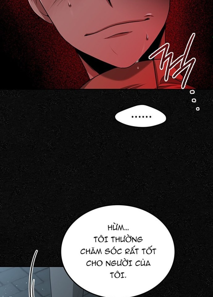 Thám Tử Siêu Năng Lực Chapter 18 - Trang 2