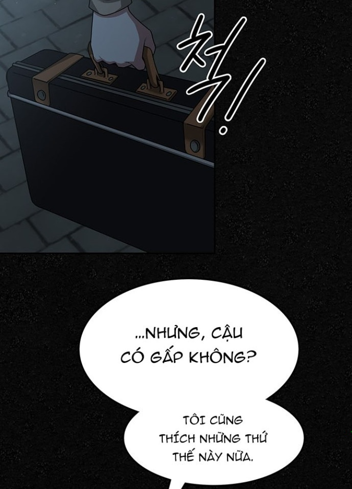 Thám Tử Siêu Năng Lực Chapter 18 - Trang 2