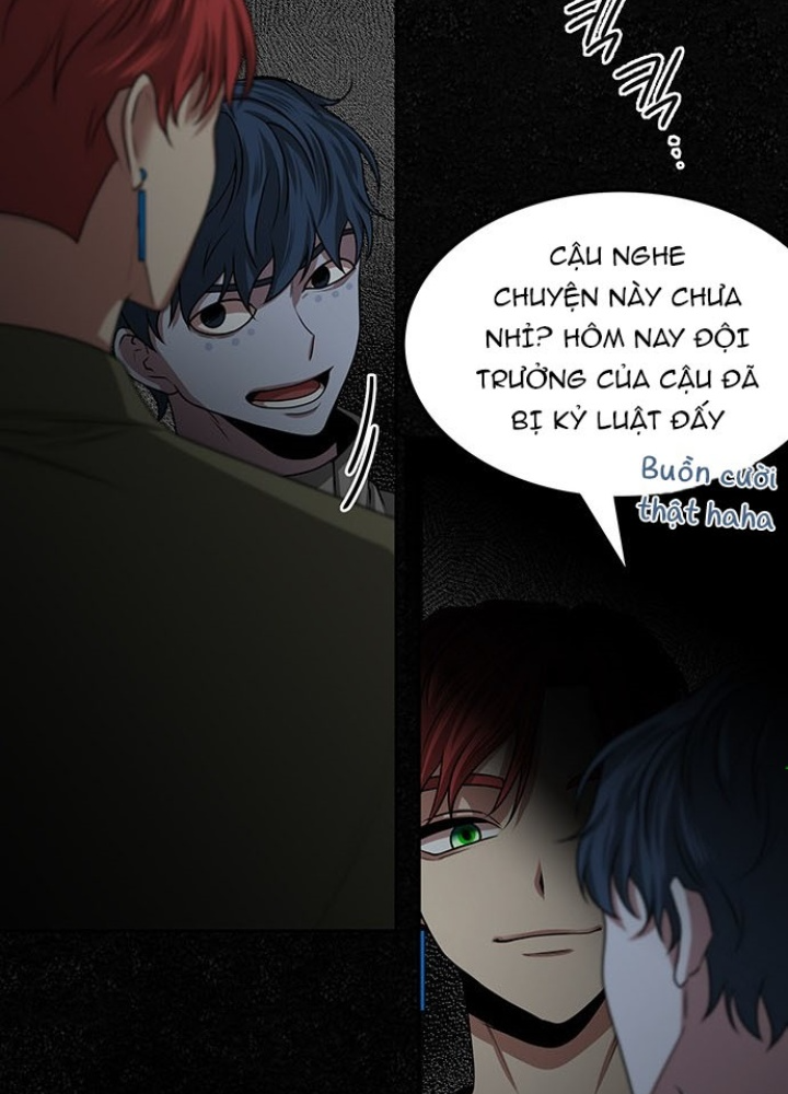 Thám Tử Siêu Năng Lực Chapter 18 - Trang 2