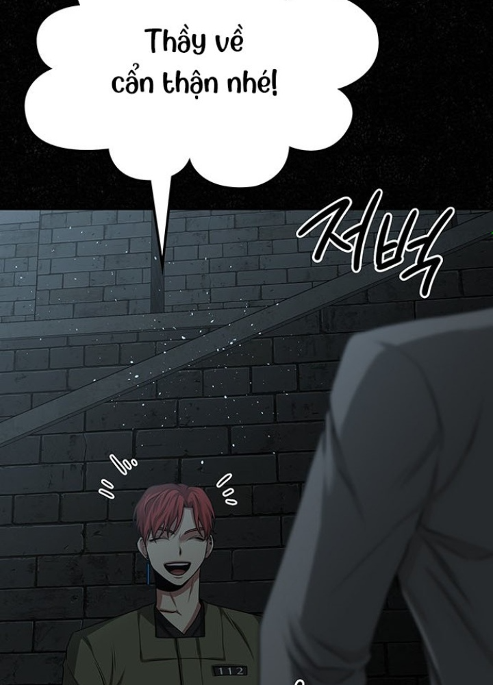 Thám Tử Siêu Năng Lực Chapter 18 - Trang 2