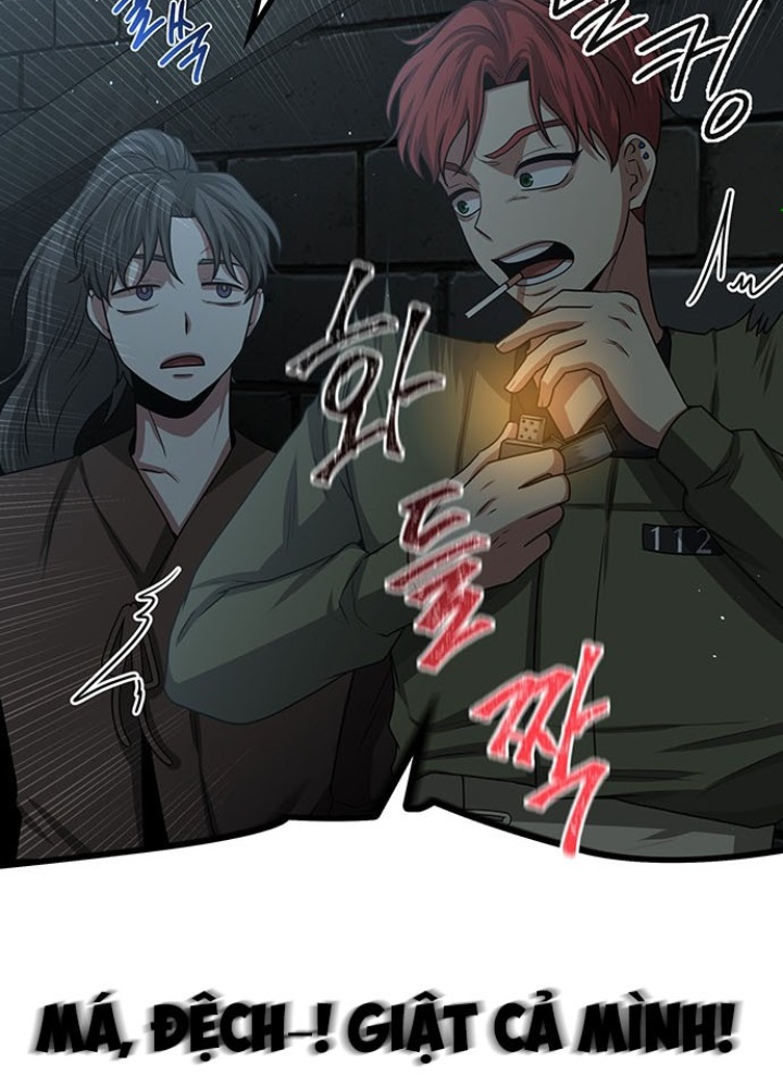 Thám Tử Siêu Năng Lực Chapter 18 - Trang 2