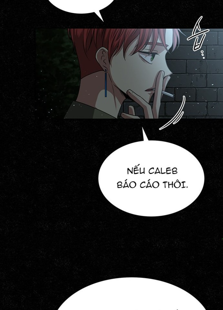 Thám Tử Siêu Năng Lực Chapter 18 - Trang 2