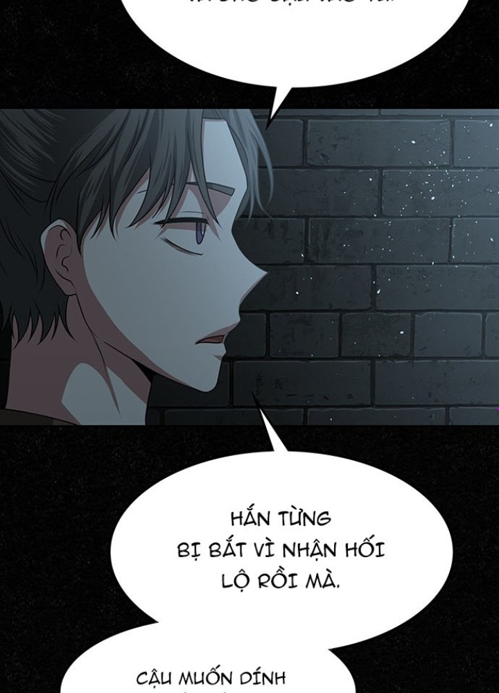 Thám Tử Siêu Năng Lực Chapter 18 - Trang 2