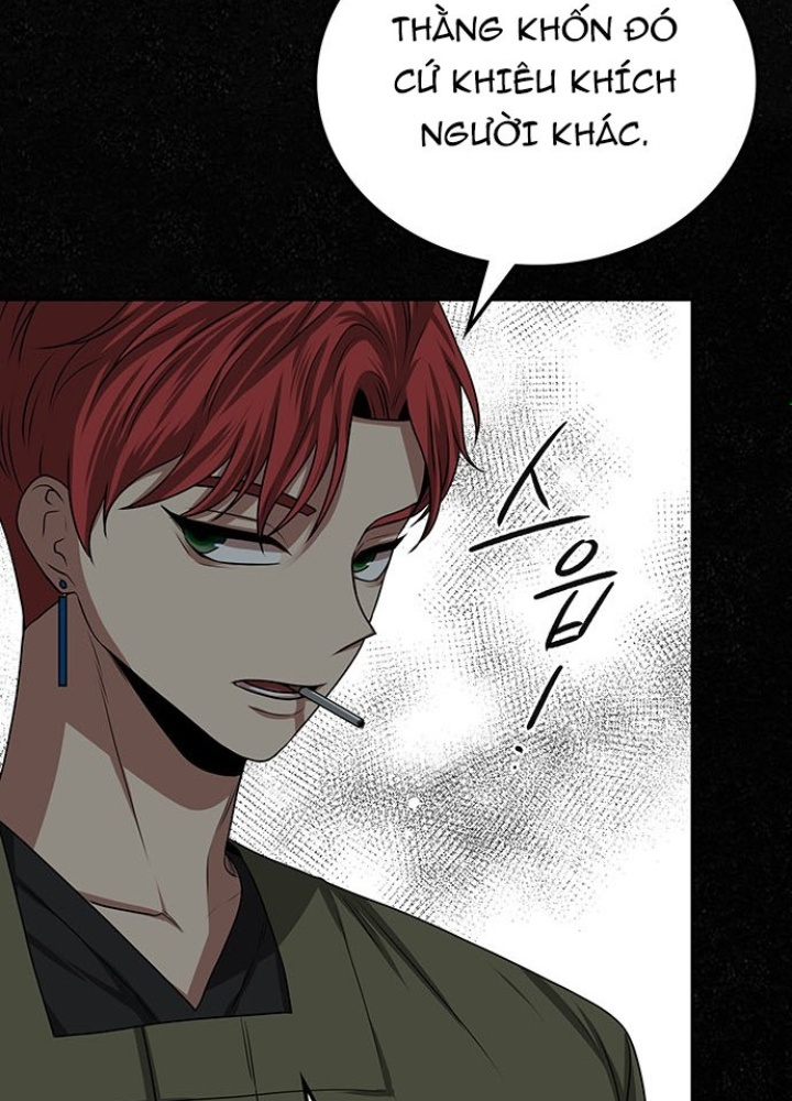 Thám Tử Siêu Năng Lực Chapter 18 - Trang 2