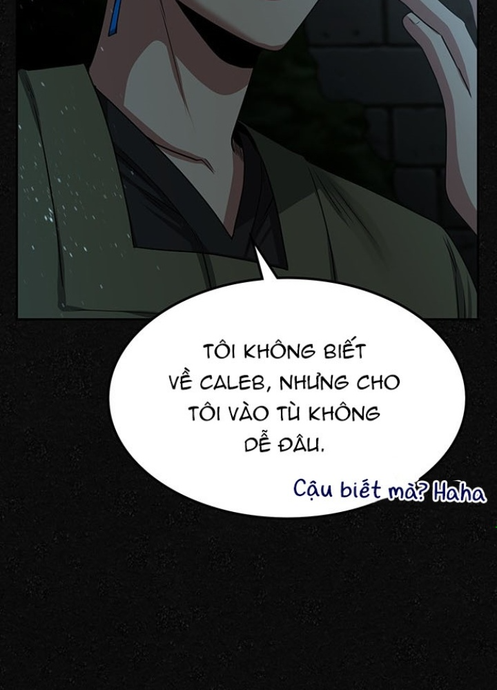 Thám Tử Siêu Năng Lực Chapter 18 - Trang 2