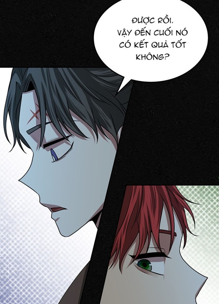 Thám Tử Siêu Năng Lực Chapter 18 - Trang 2