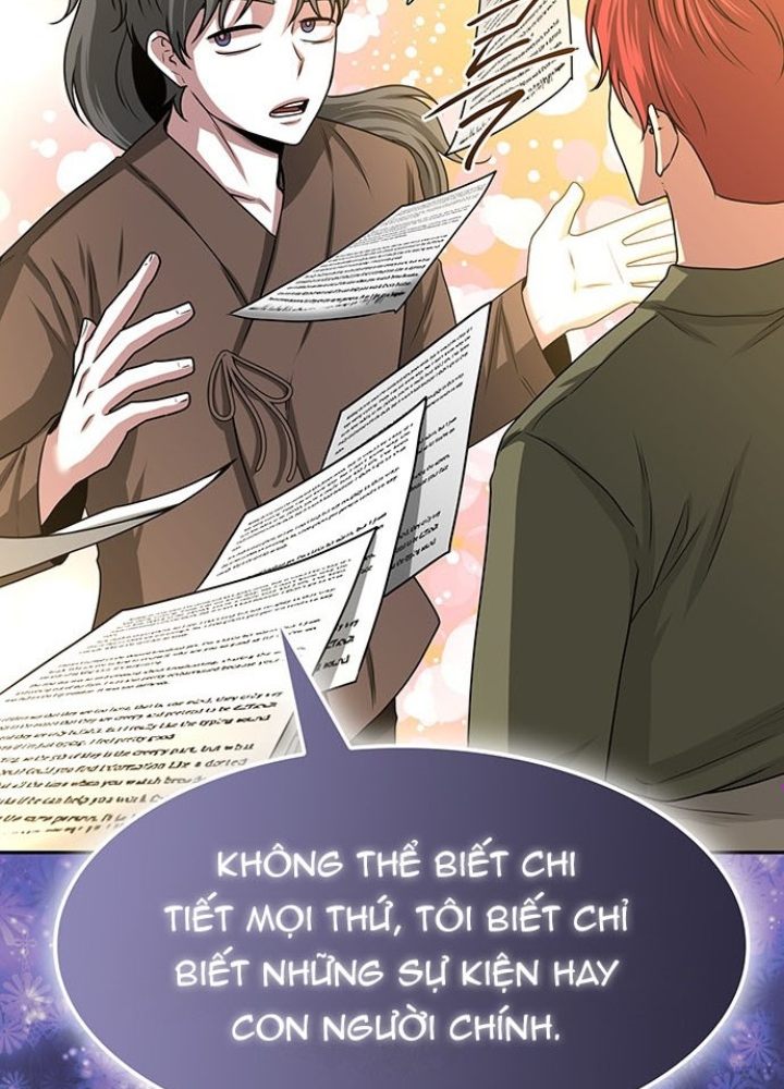 Thám Tử Siêu Năng Lực Chapter 18 - Trang 2