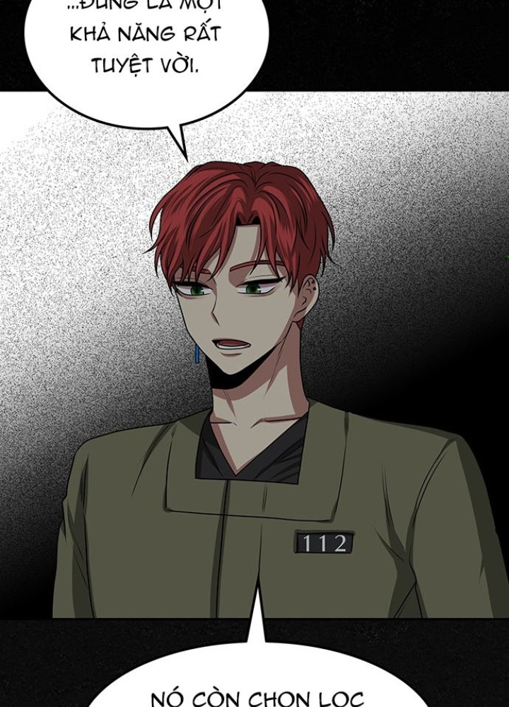 Thám Tử Siêu Năng Lực Chapter 18 - Trang 2