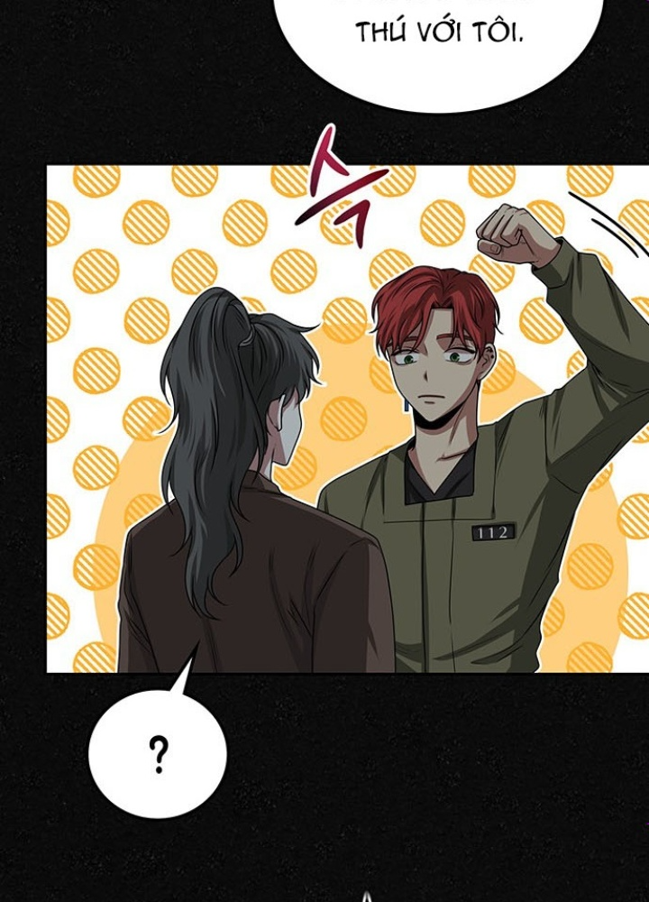 Thám Tử Siêu Năng Lực Chapter 18 - Trang 2