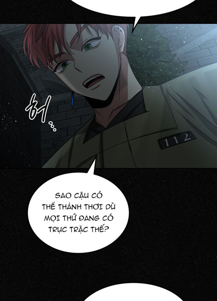 Thám Tử Siêu Năng Lực Chapter 18 - Trang 2