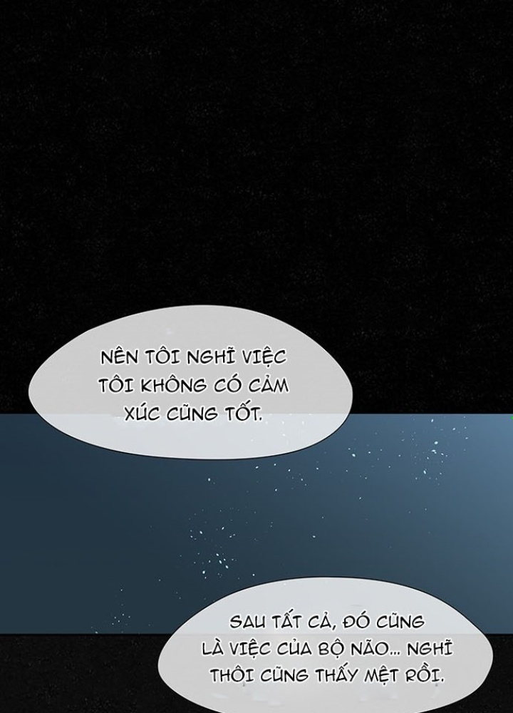 Thám Tử Siêu Năng Lực Chapter 18 - Trang 2