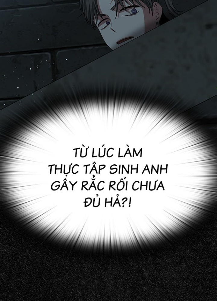 Thám Tử Siêu Năng Lực Chapter 18 - Trang 2
