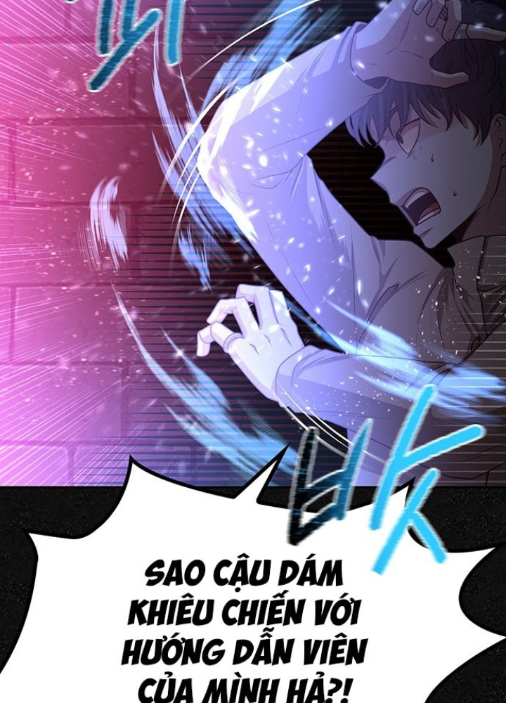 Thám Tử Siêu Năng Lực Chapter 18 - Trang 2