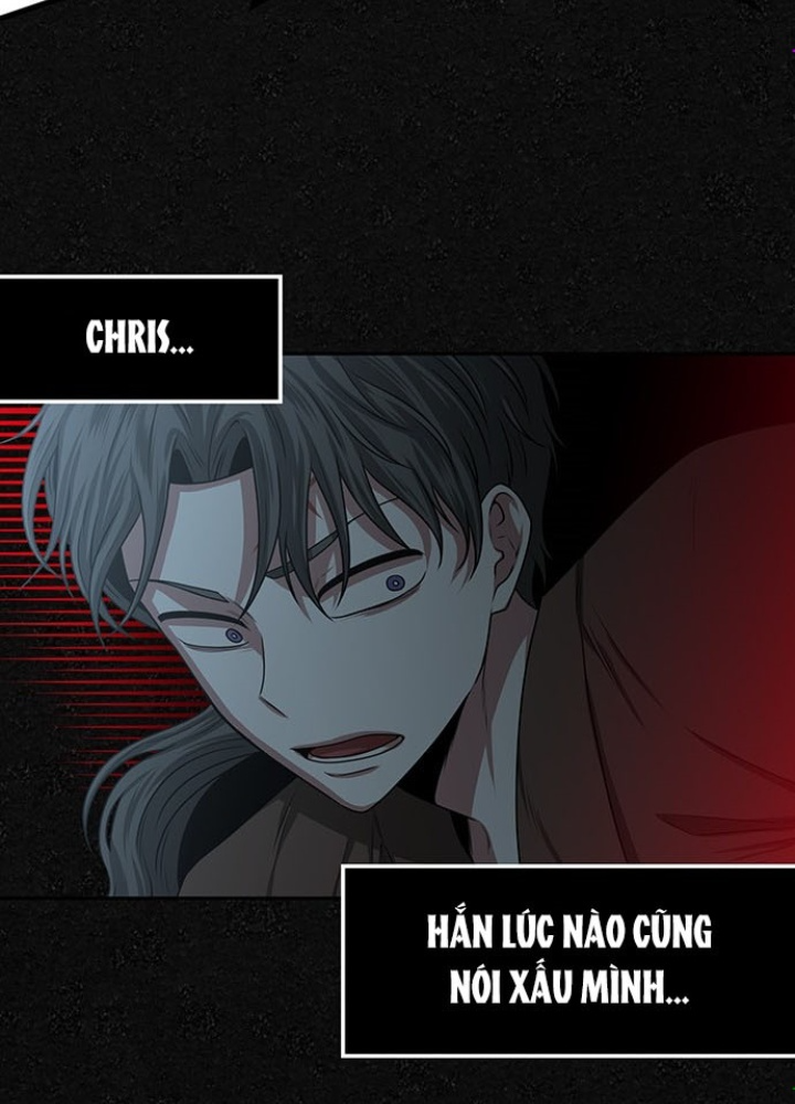 Thám Tử Siêu Năng Lực Chapter 18 - Trang 2