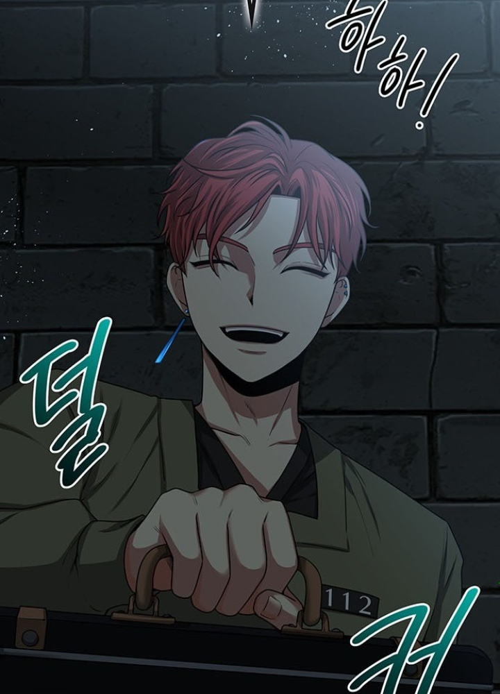 Thám Tử Siêu Năng Lực Chapter 18 - Trang 2