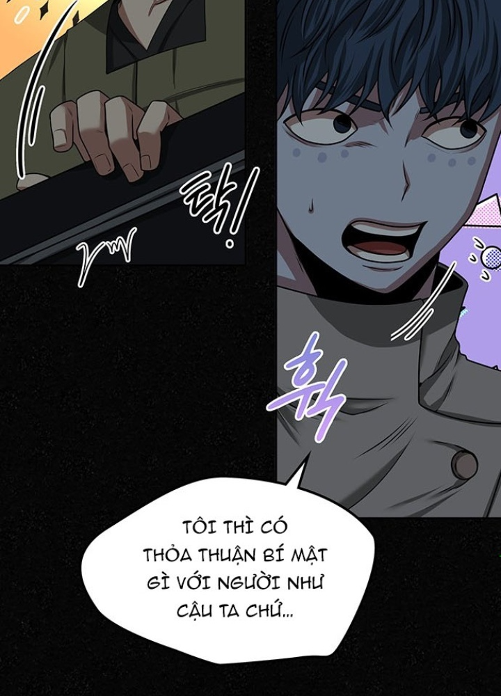 Thám Tử Siêu Năng Lực Chapter 18 - Trang 2