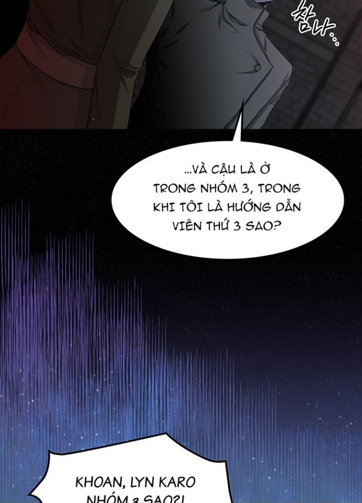 Thám Tử Siêu Năng Lực Chapter 18 - Trang 2