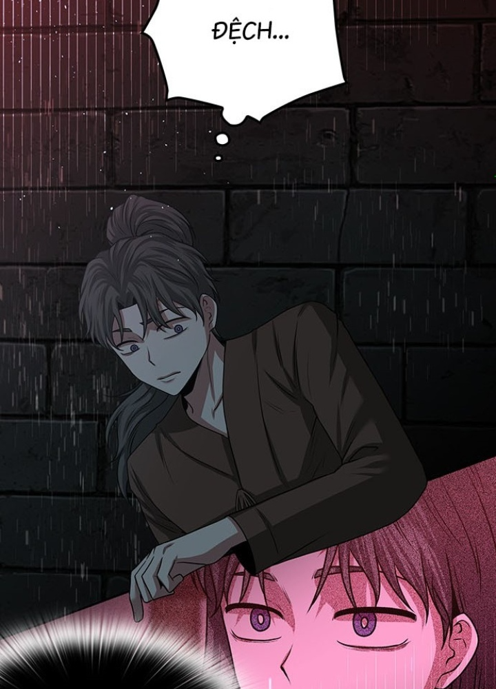 Thám Tử Siêu Năng Lực Chapter 18 - Trang 2