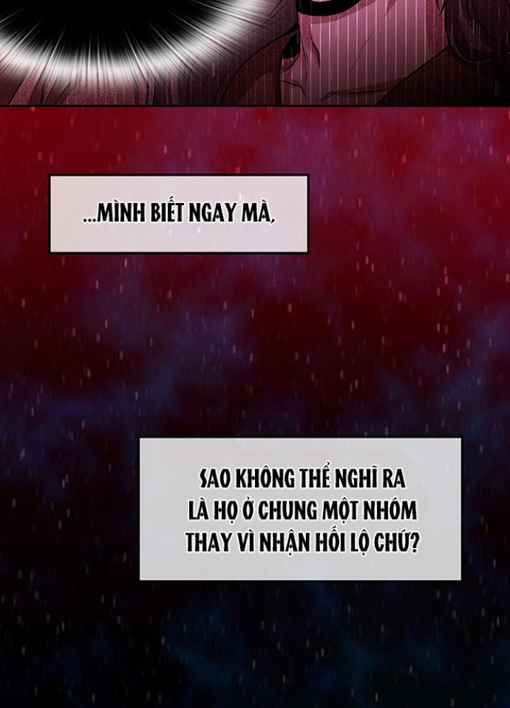 Thám Tử Siêu Năng Lực Chapter 18 - Trang 2