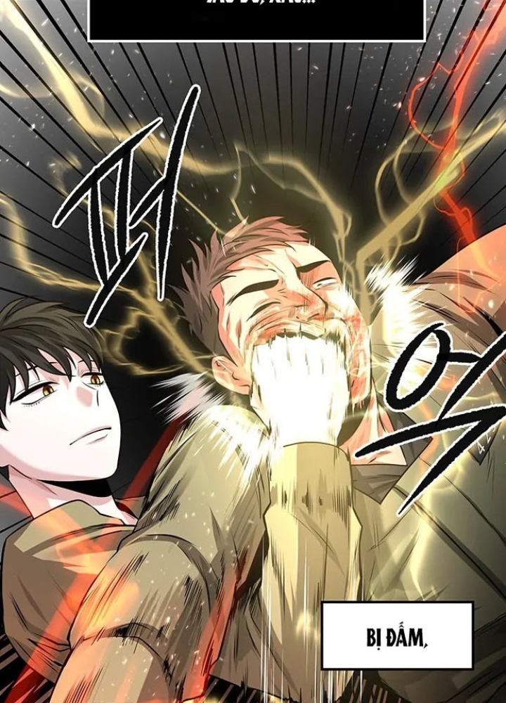 Thám Tử Siêu Năng Lực Chapter 19 - Trang 2