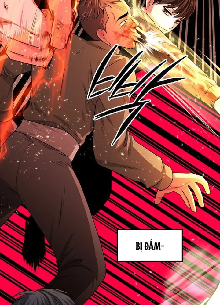 Thám Tử Siêu Năng Lực Chapter 19 - Trang 2