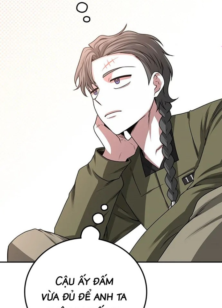 Thám Tử Siêu Năng Lực Chapter 19 - Trang 2