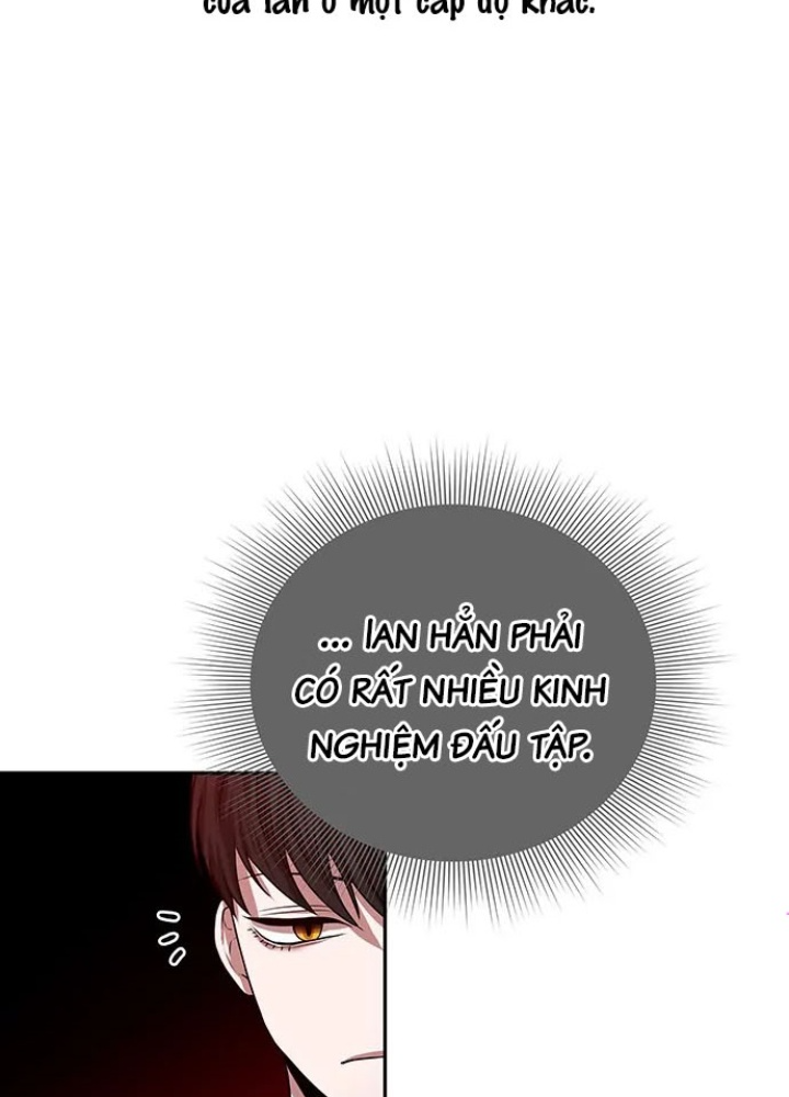 Thám Tử Siêu Năng Lực Chapter 19 - Trang 2