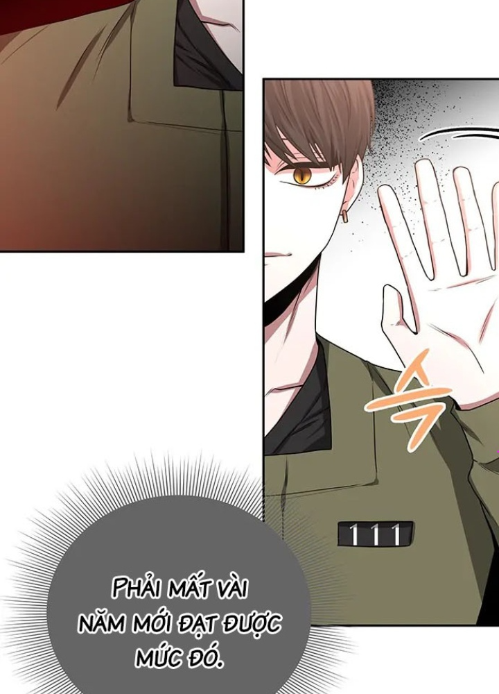 Thám Tử Siêu Năng Lực Chapter 19 - Trang 2