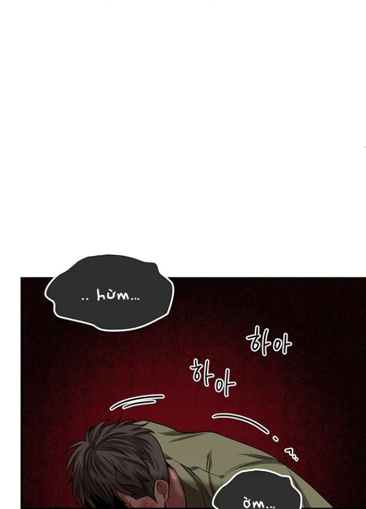 Thám Tử Siêu Năng Lực Chapter 19 - Trang 2