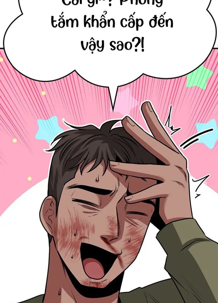 Thám Tử Siêu Năng Lực Chapter 19 - Trang 2