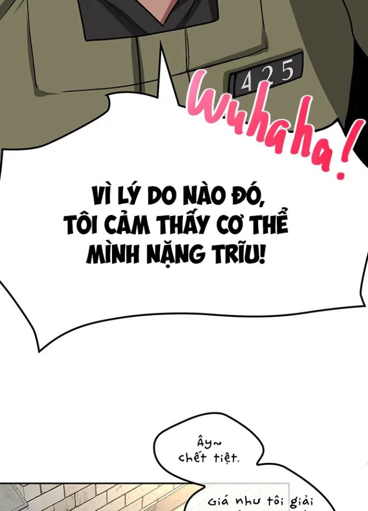 Thám Tử Siêu Năng Lực Chapter 19 - Trang 2