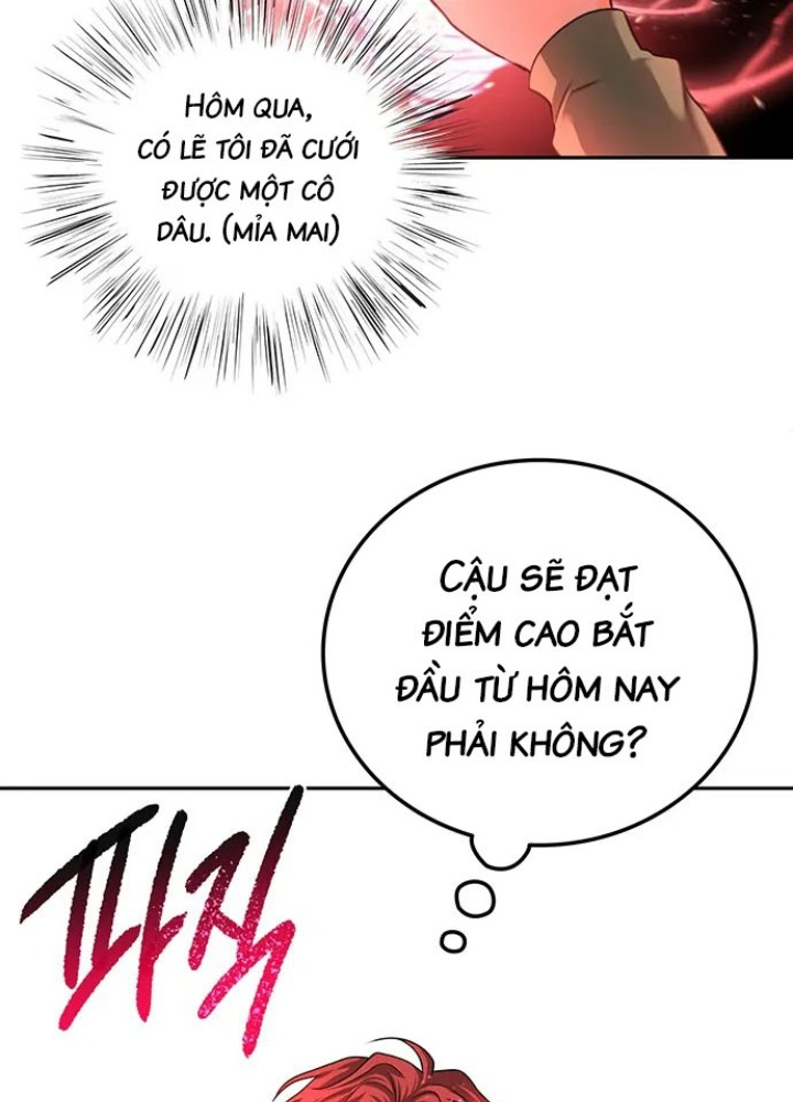 Thám Tử Siêu Năng Lực Chapter 19 - Trang 2