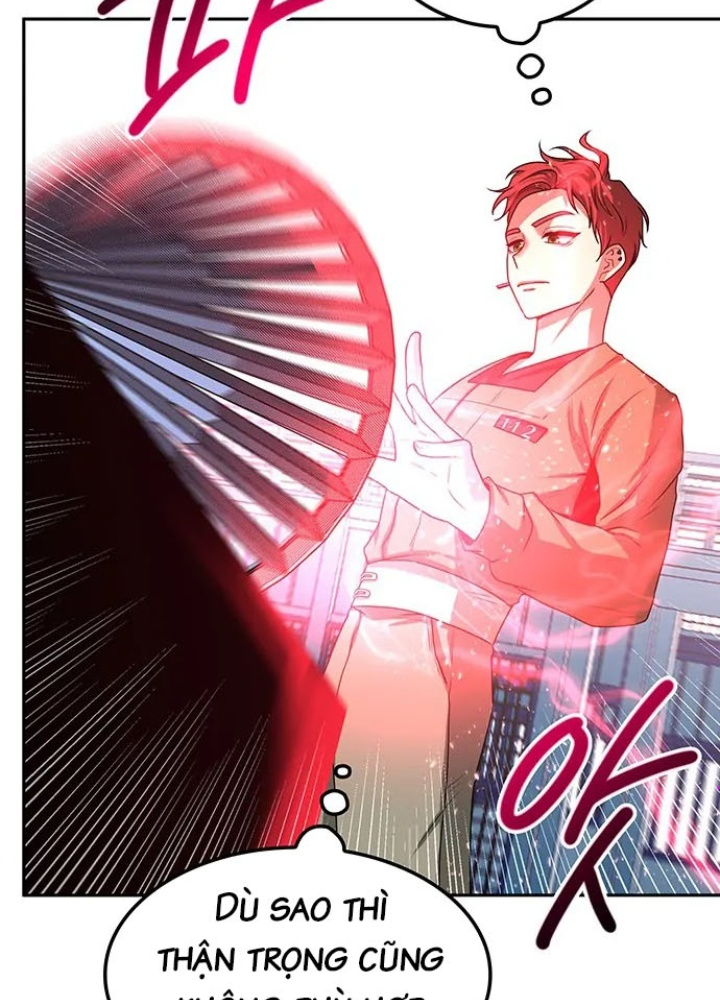 Thám Tử Siêu Năng Lực Chapter 19 - Trang 2