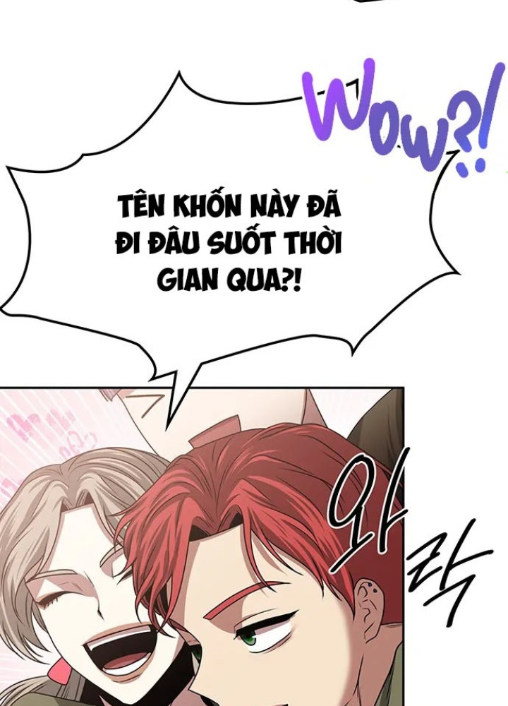 Thám Tử Siêu Năng Lực Chapter 19 - Trang 2