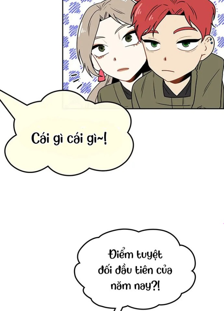 Thám Tử Siêu Năng Lực Chapter 19 - Trang 2