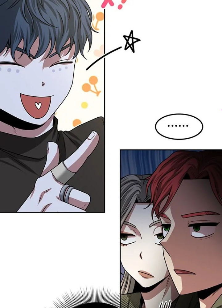 Thám Tử Siêu Năng Lực Chapter 19 - Trang 2