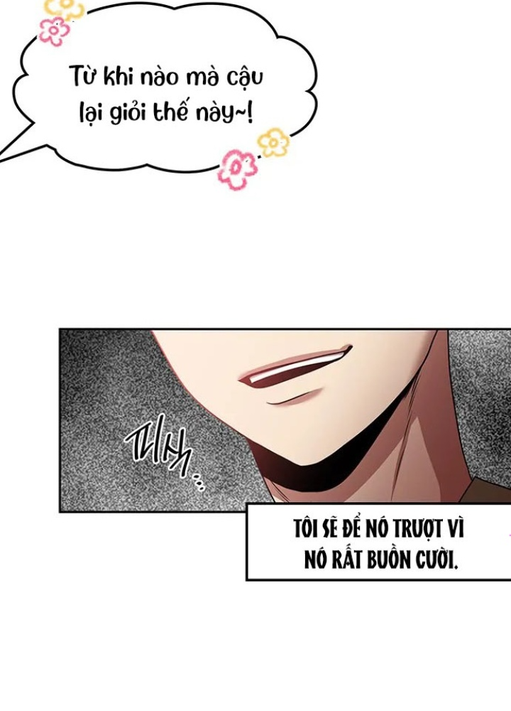 Thám Tử Siêu Năng Lực Chapter 19 - Trang 2