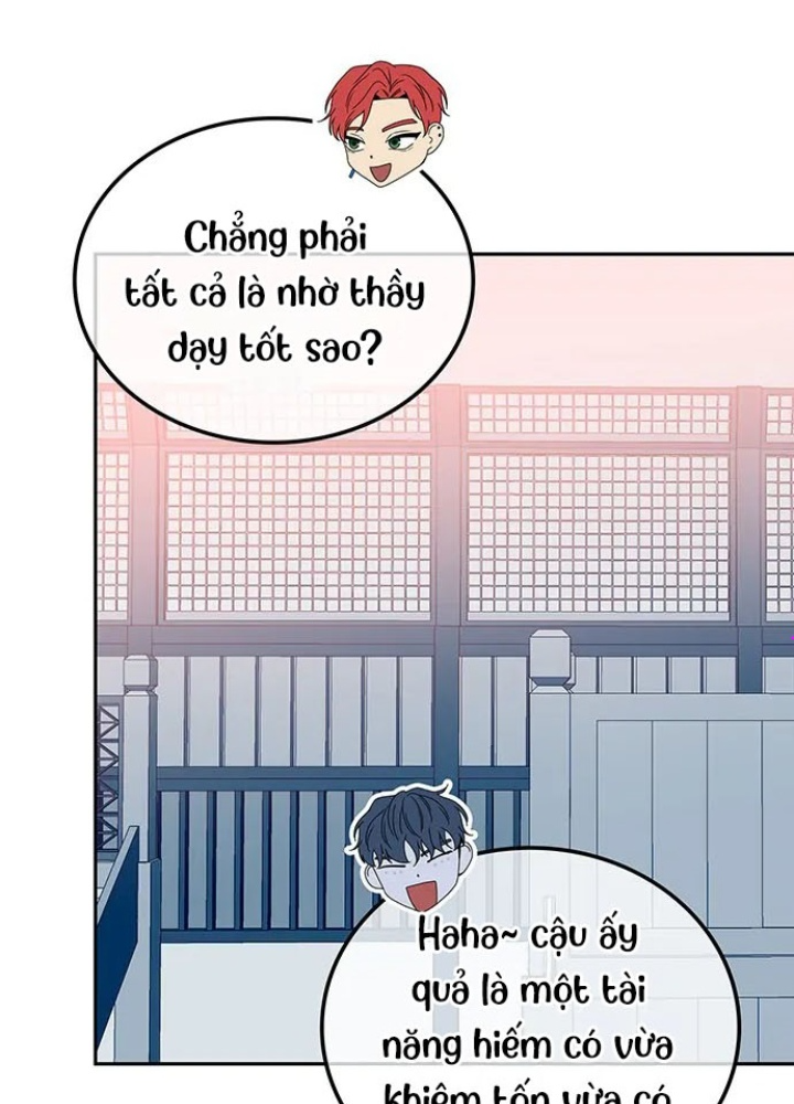 Thám Tử Siêu Năng Lực Chapter 19 - Trang 2