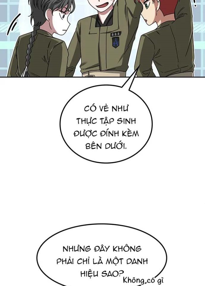 Thám Tử Siêu Năng Lực Chapter 19 - Trang 2