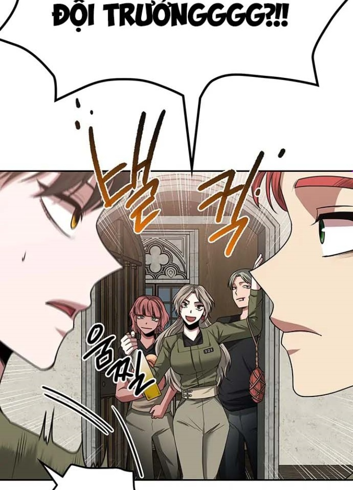 Thám Tử Siêu Năng Lực Chapter 19 - Trang 2
