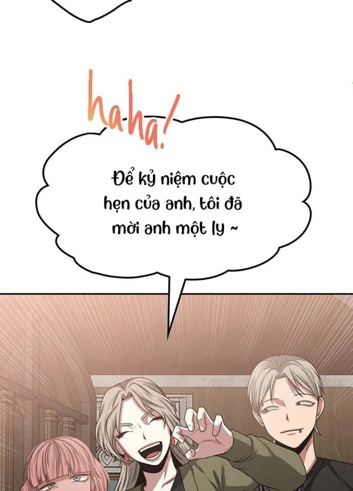 Thám Tử Siêu Năng Lực Chapter 19 - Trang 2