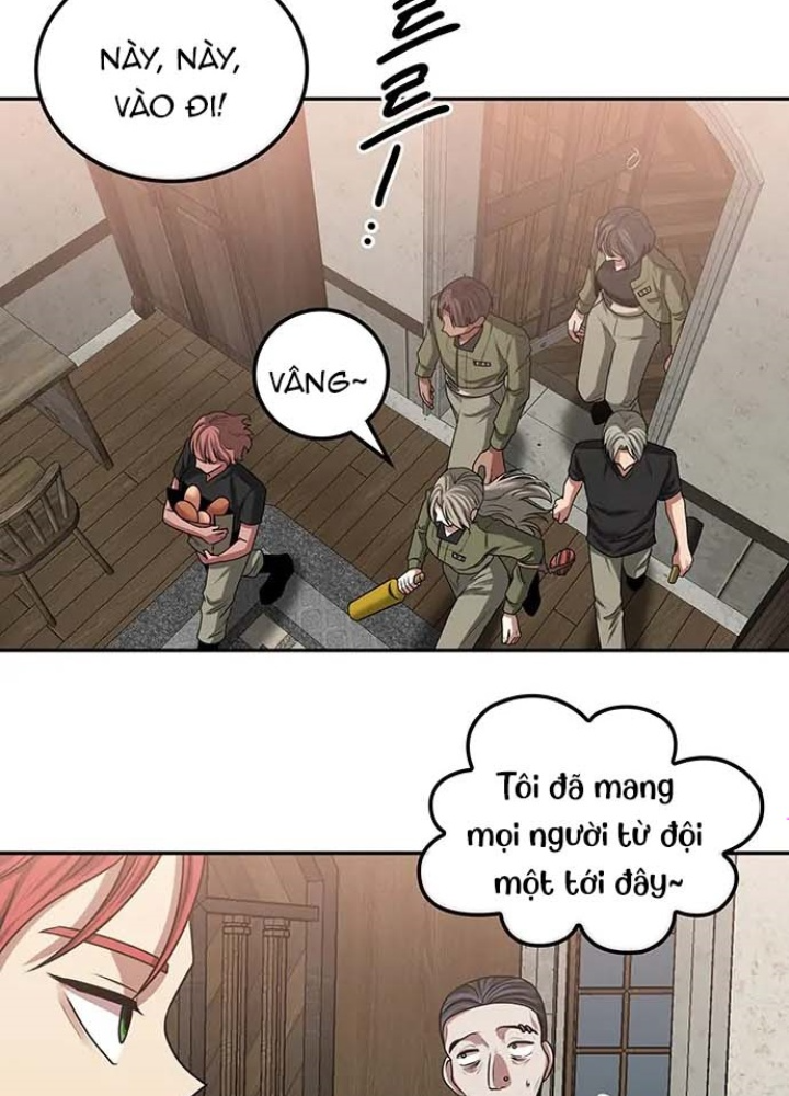 Thám Tử Siêu Năng Lực Chapter 19 - Trang 2