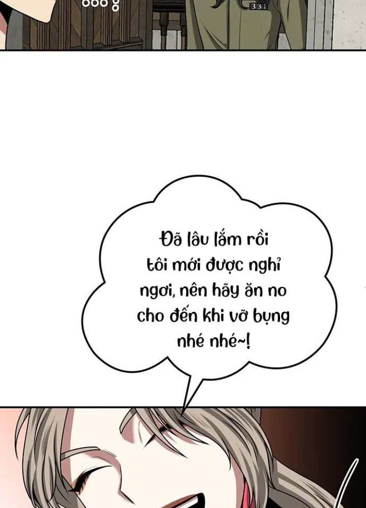 Thám Tử Siêu Năng Lực Chapter 19 - Trang 2