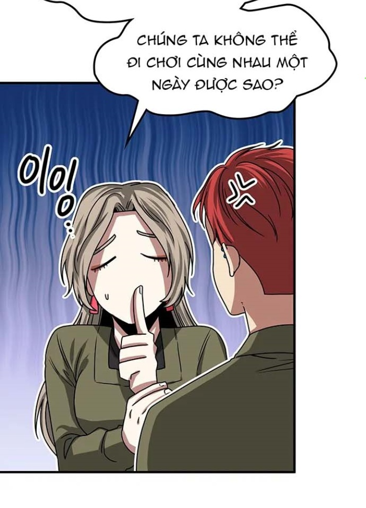 Thám Tử Siêu Năng Lực Chapter 19 - Trang 2