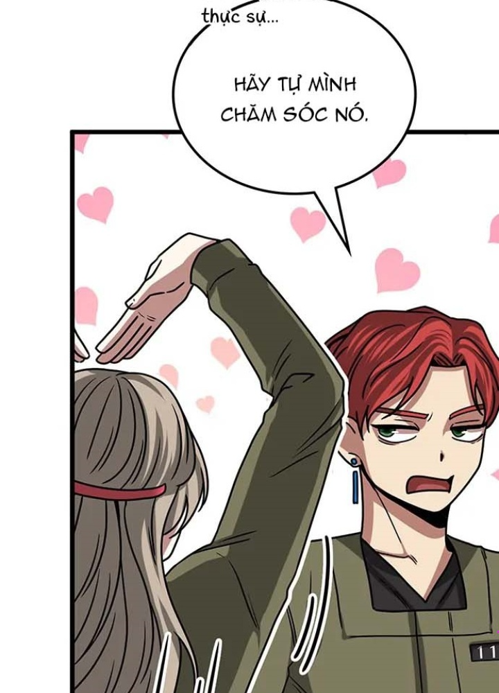 Thám Tử Siêu Năng Lực Chapter 19 - Trang 2