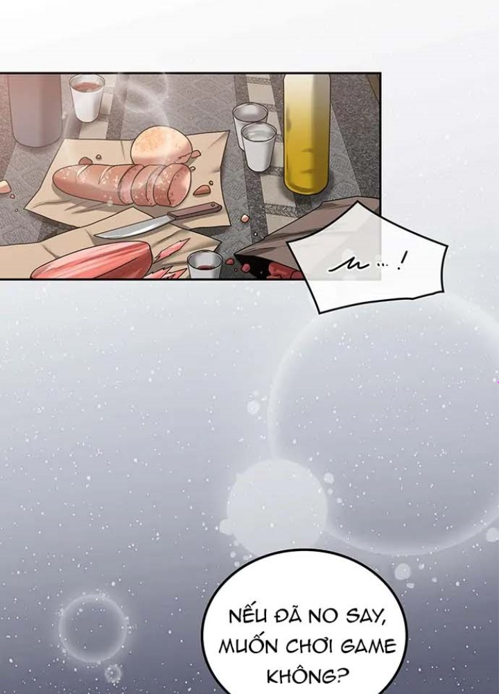 Thám Tử Siêu Năng Lực Chapter 19 - Trang 2