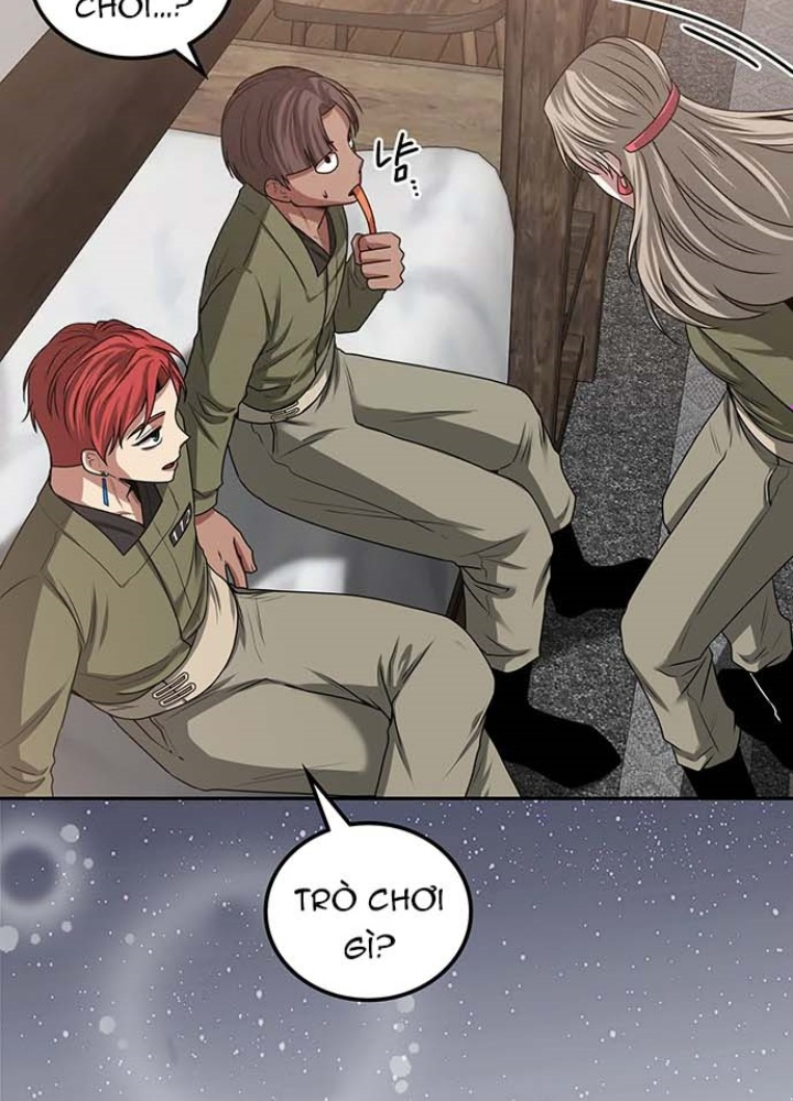 Thám Tử Siêu Năng Lực Chapter 19 - Trang 2