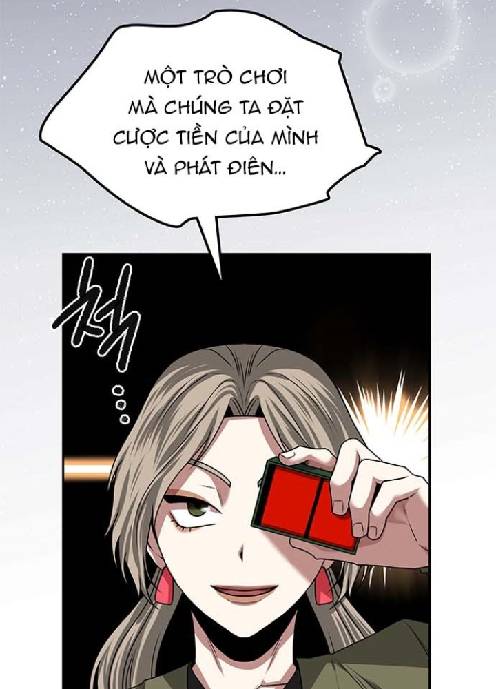 Thám Tử Siêu Năng Lực Chapter 19 - Trang 2