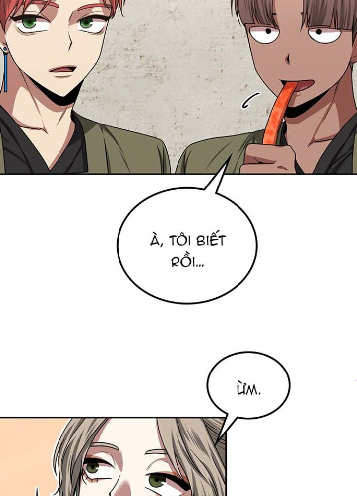 Thám Tử Siêu Năng Lực Chapter 19 - Trang 2
