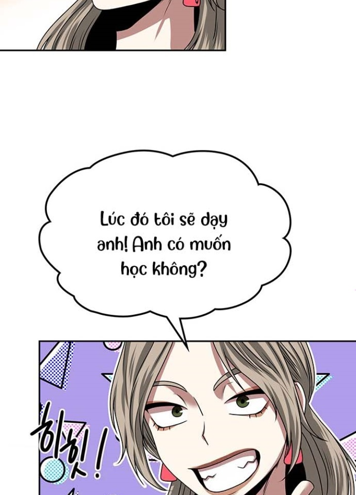 Thám Tử Siêu Năng Lực Chapter 19 - Trang 2